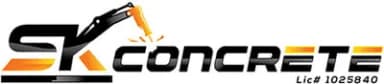 SK Concrete