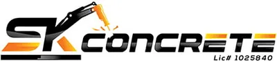 SK Concrete